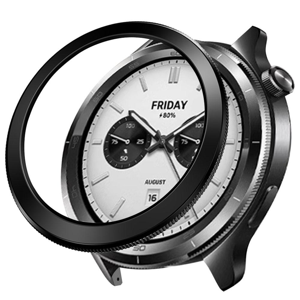 Bezel For Xiaomi Watch S4 S3 F - огляд і ціна Xiaomi Smartwatch S4 Accessories