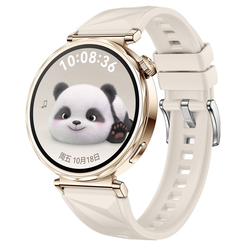 18mm/22mm Silicone Strap For h - огляд і ціна Titan Smartwatch Accessories
