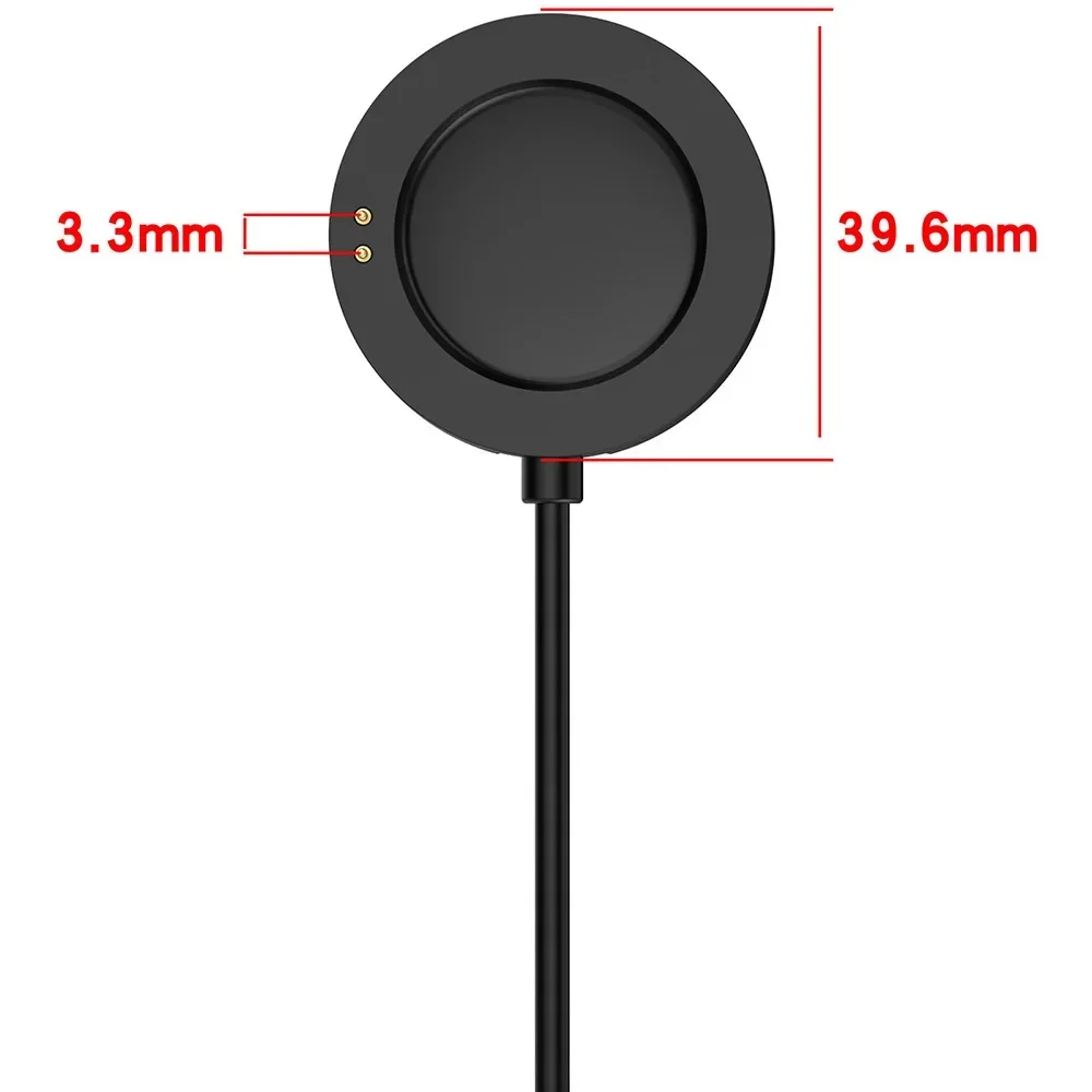 Smartwatch Charging Cable - US - огляд і ціна Xiaomi Smartwatch S4 Accessories
