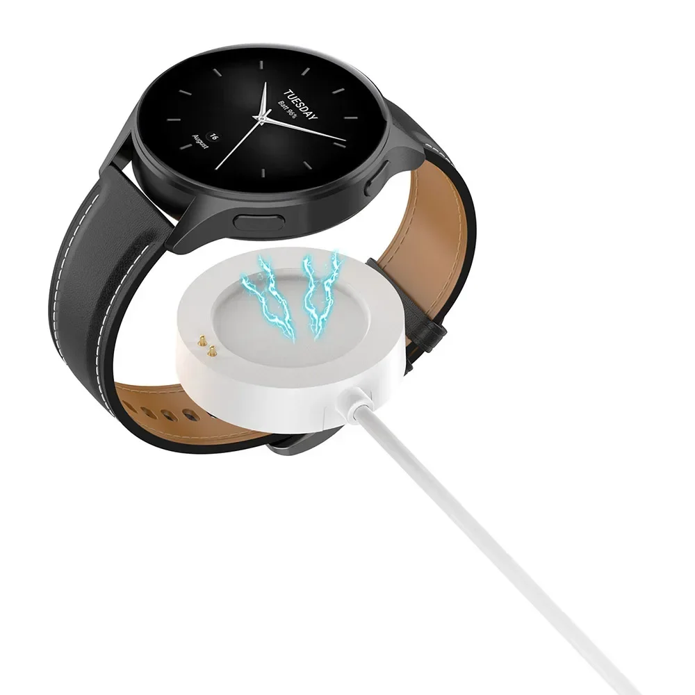 Smartwatch Charging Cable - US - огляд і ціна Xiaomi Smartwatch S4 Accessories