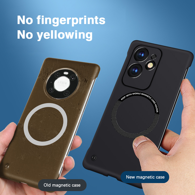 Slim Magnetic Wireless Chargin - огляд і ціна Realme Gt 6