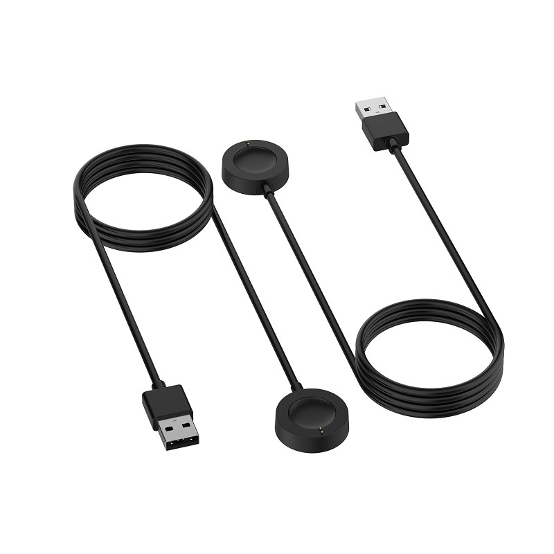 1M USB Magnetic Fast Charge Ch - огляд і ціна Fossil Smartwatch Accessories