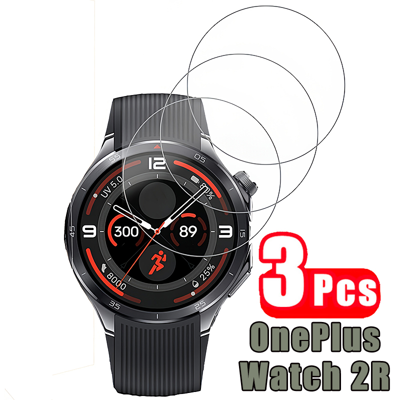 Protection Cover for Samsung G - огляд і ціна Accessories For Galaxy Watch 5