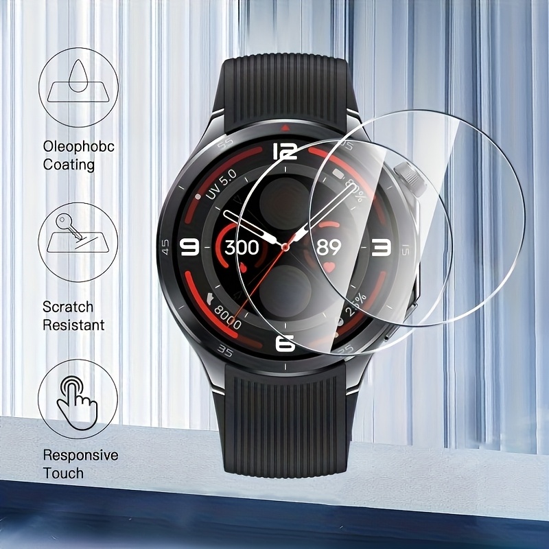 Protection Cover for Samsung G - огляд і ціна Accessories For Galaxy Watch 5