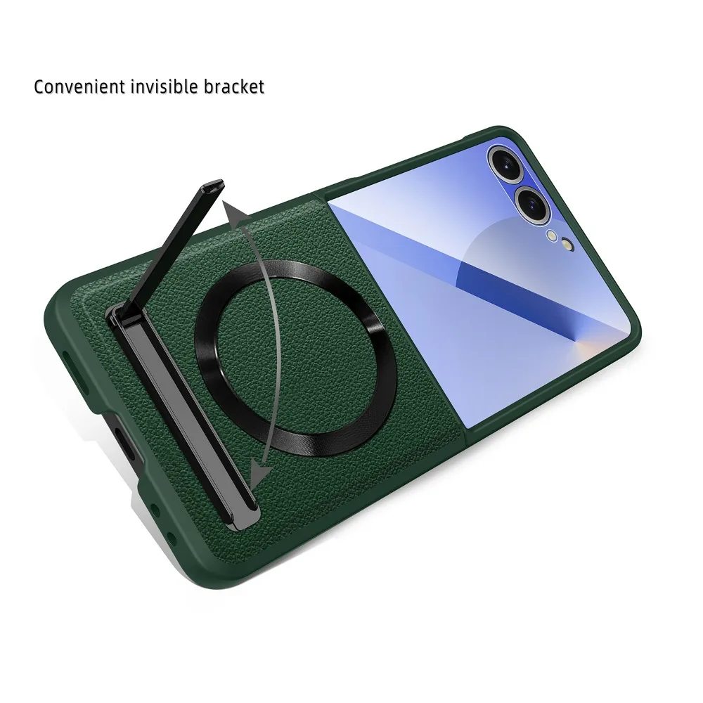 Magnetic Wireless Charging Sta - огляд і ціна Magnetic Charging Stand