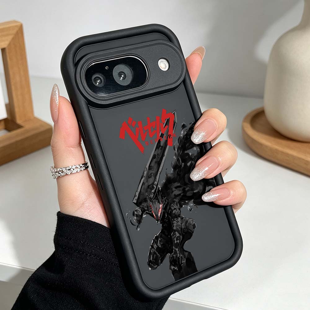 Berserk Cool Phone Case For Go - огляд і ціна Google Pixel 9 Pro