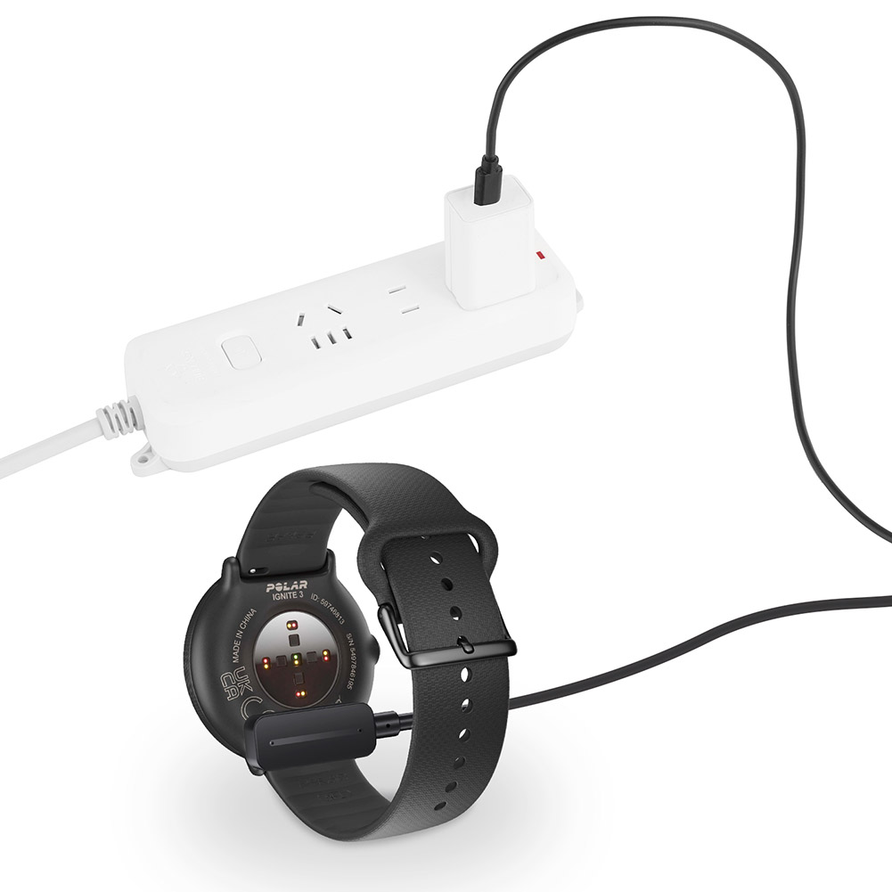 USB C Charging Cable Cord 1M P - огляд і ціна Smartwatch X2