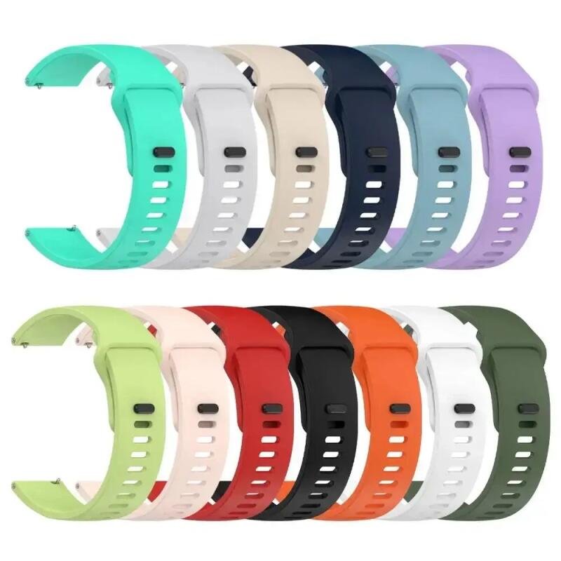 22mm Replacement Strap For Xia - огляд і ціна Xiaomi Smartwatch S3 Accessories