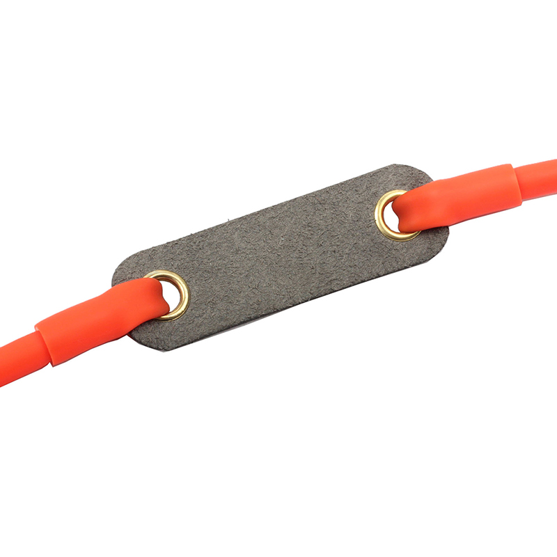 Elastic Rubber Band For Huntin - огляд і ціна Milanaise Mesh Band
