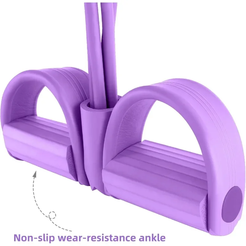 4/6 Level Resistance Band Elas - огляд і ціна Milanaise Mesh Band